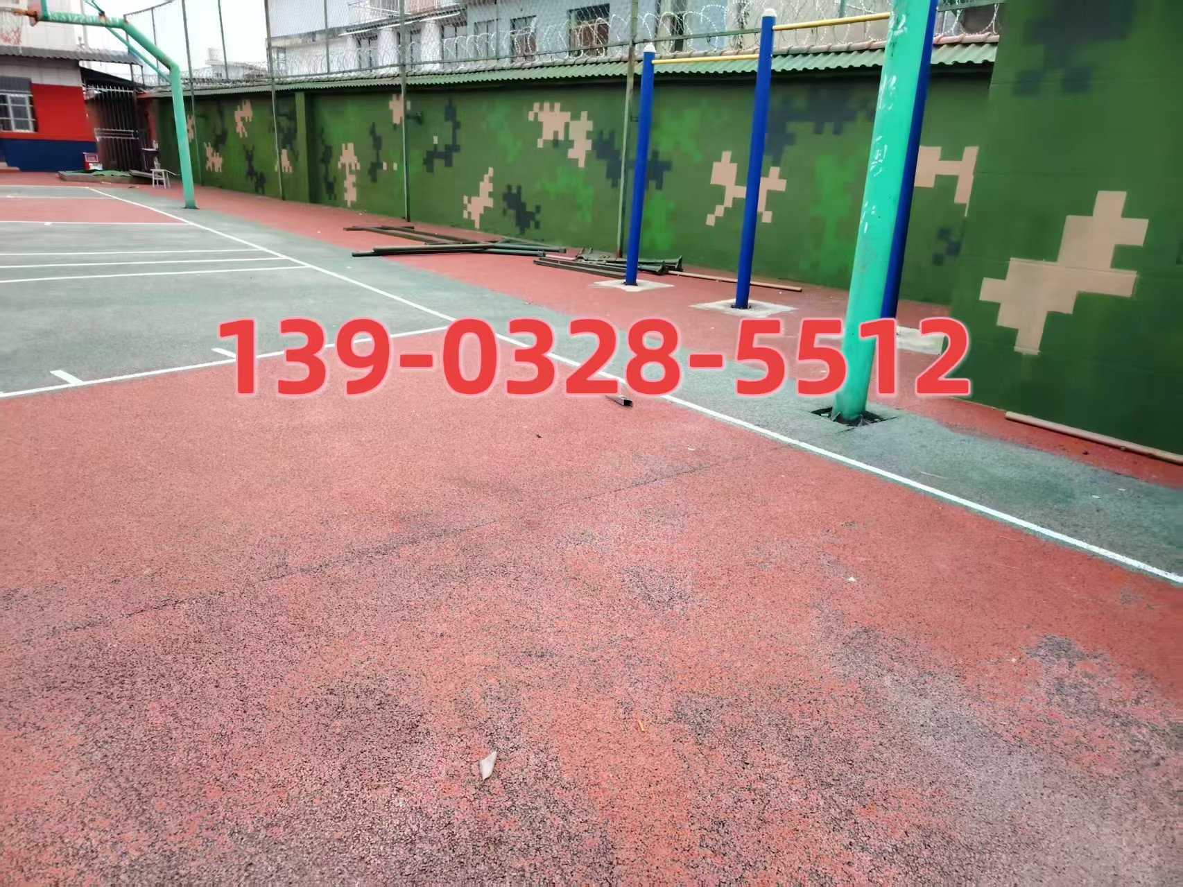 曲靖选择合适的迷彩漆：